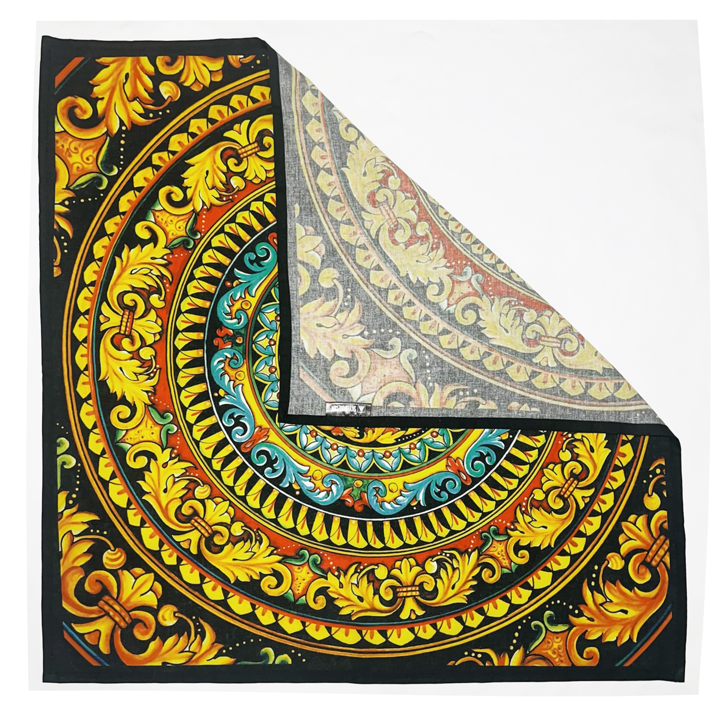 "Maiolica Nera"