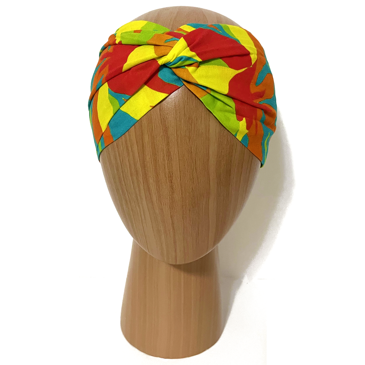 "Selva Fluo"