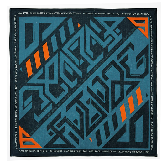 "Future" (Blue)
