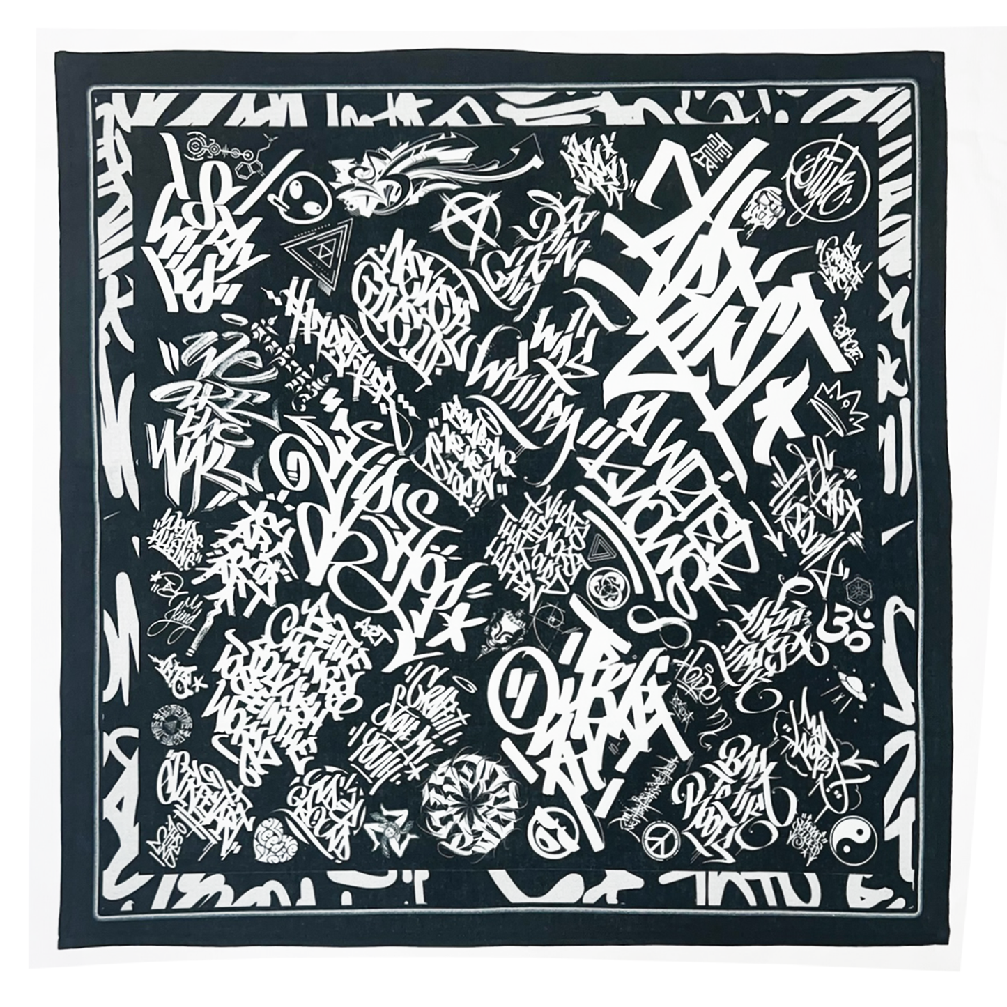 "Graffiti"