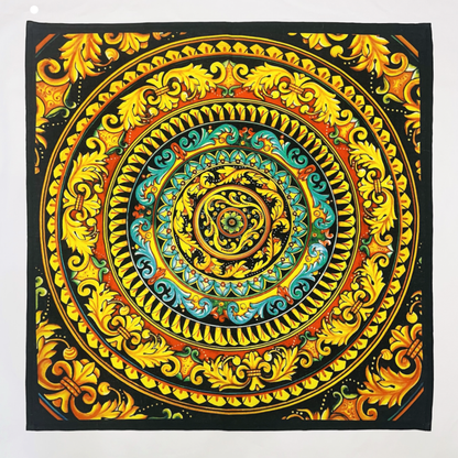 "Maiolica Nera"