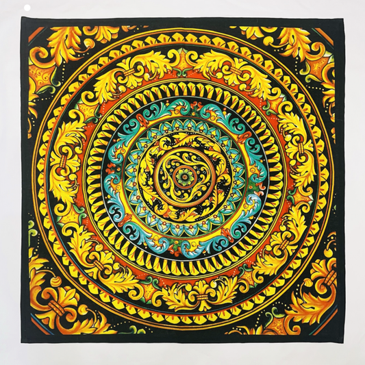 "Maiolica Nera"