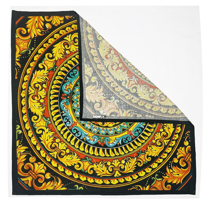 "Maiolica Nera"