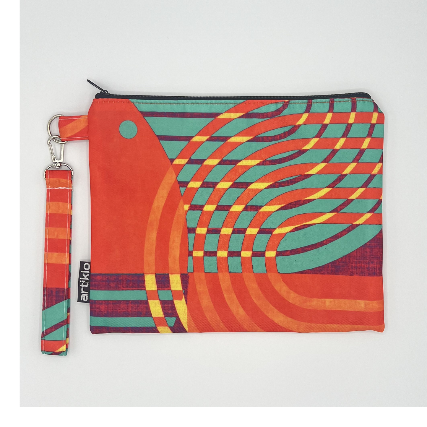 "Boho Fluo"