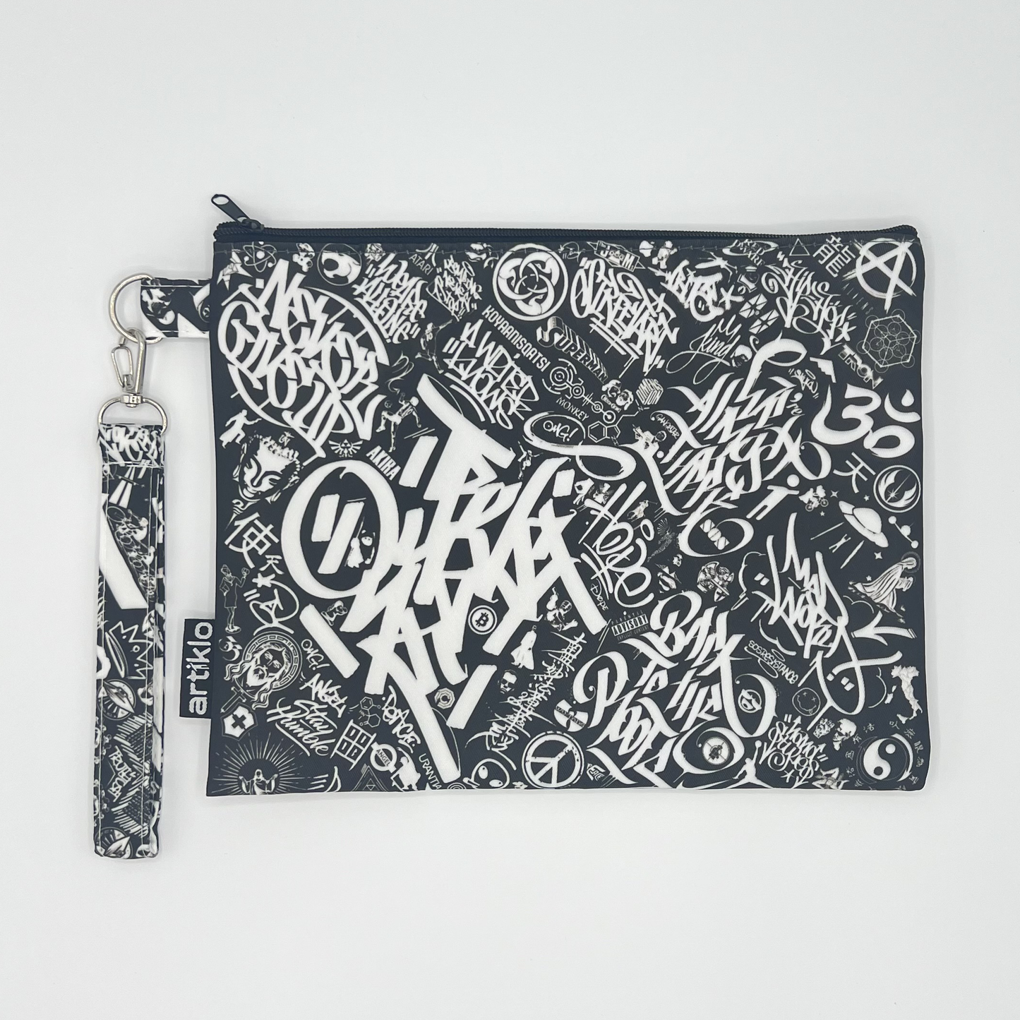 "Graffiti"