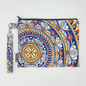 "Maiolica Blu"