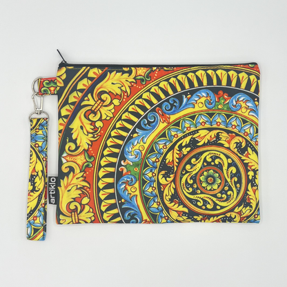 "Maiolica Nera"