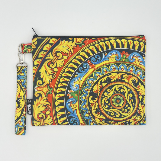 "Maiolica Nera"