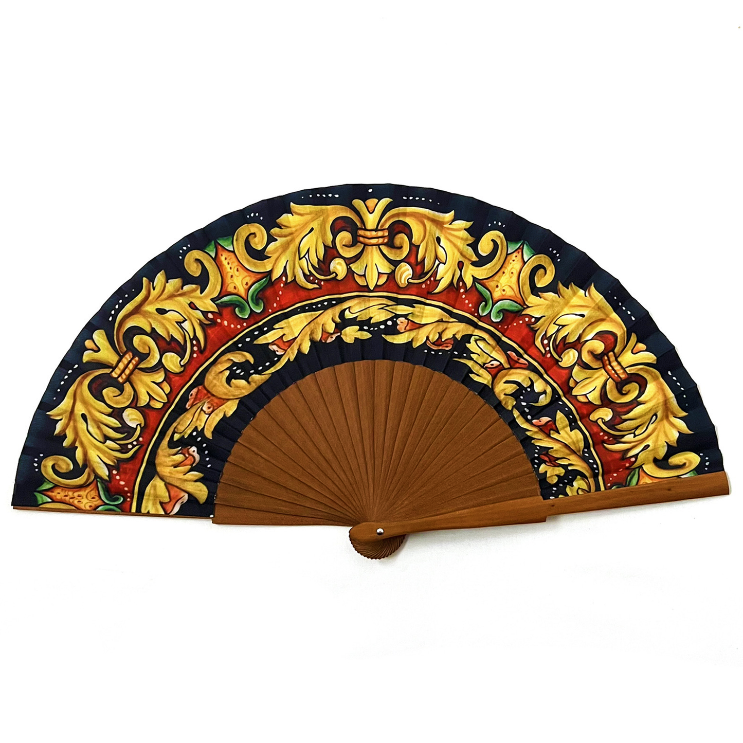 "Maiolica Nera"