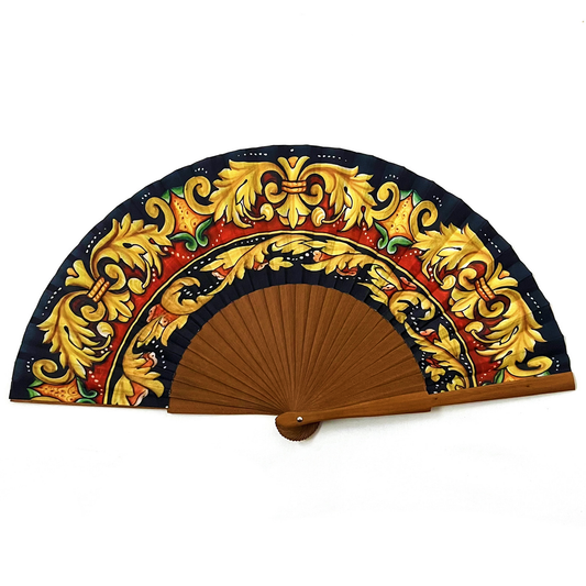 "Maiolica Nera"