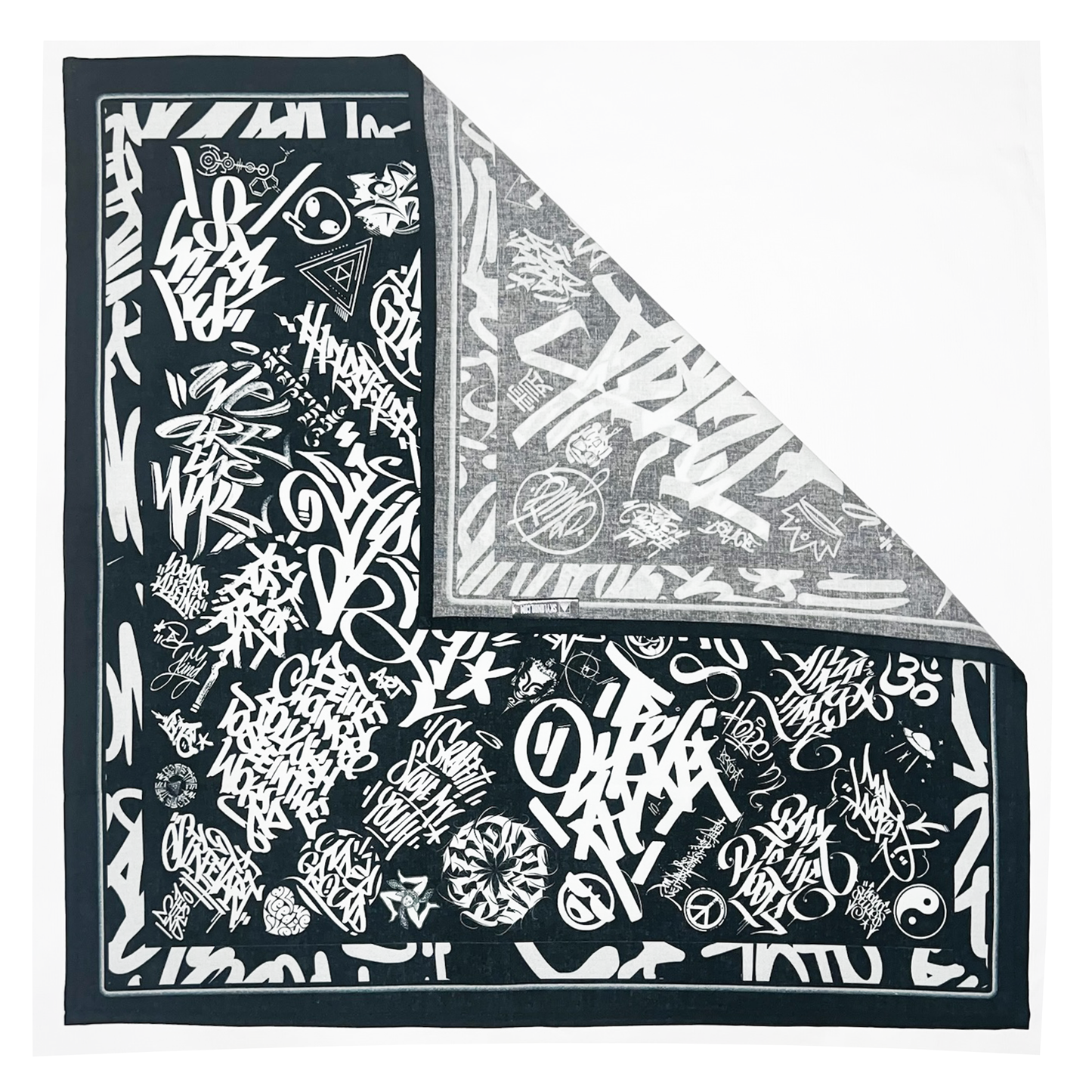 "Graffiti"