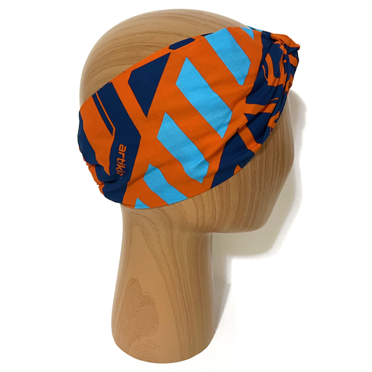 "Future Orange"