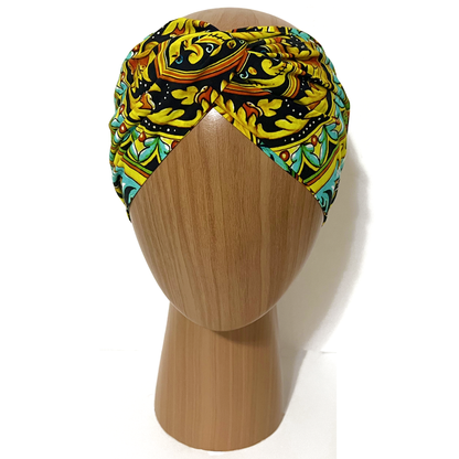 "Maiolica Nera"