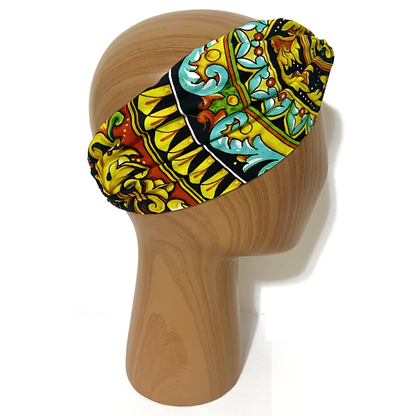 "Maiolica Nera"