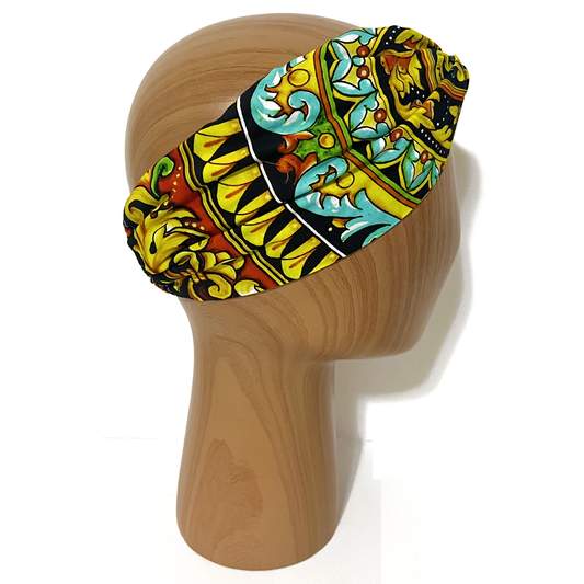 "Maiolica Nera"