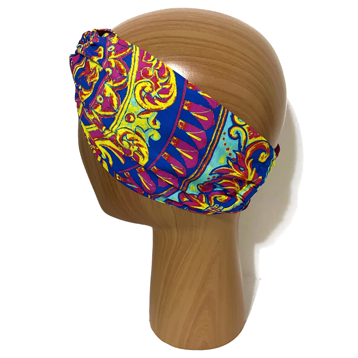 "Maiolica Fluo Fuxia"