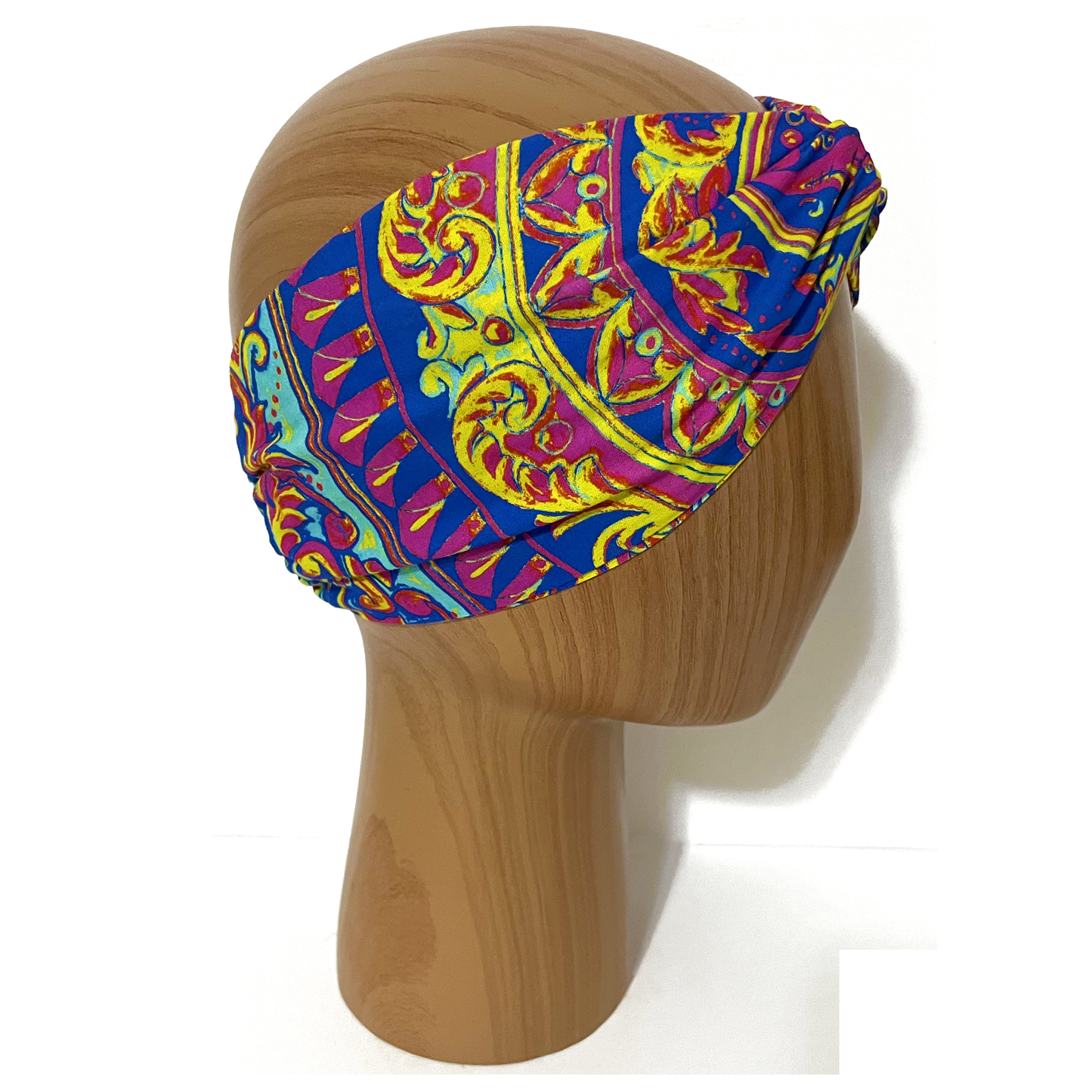 "Maiolica Fluo Fuxia"