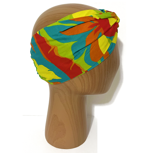 "Selva Fluo"