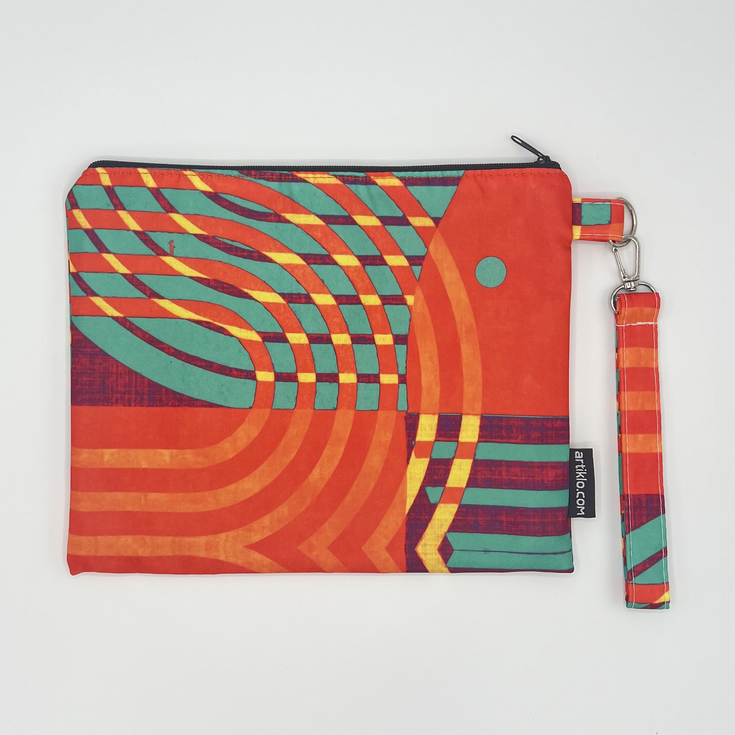 "Boho Fluo"
