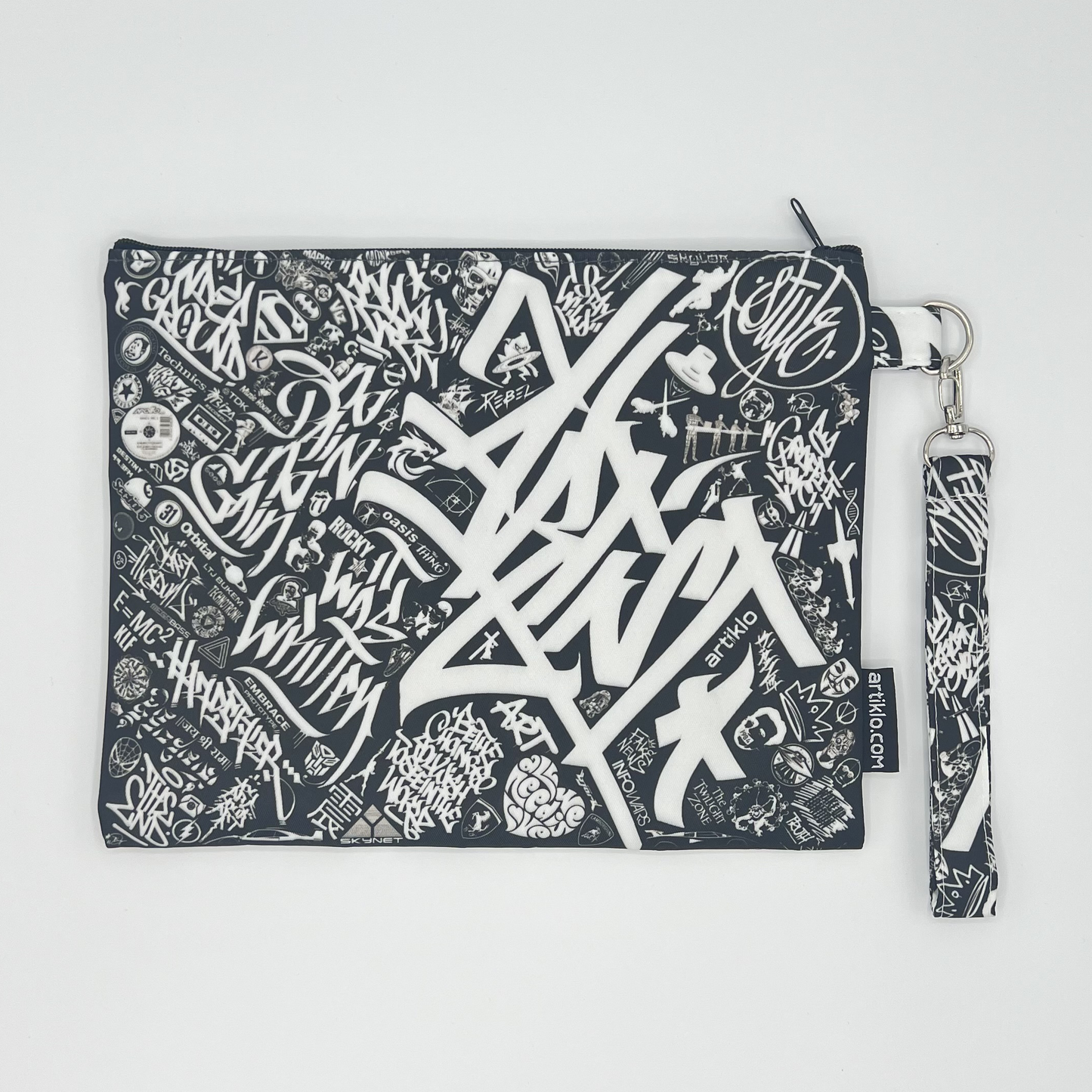 "Graffiti"